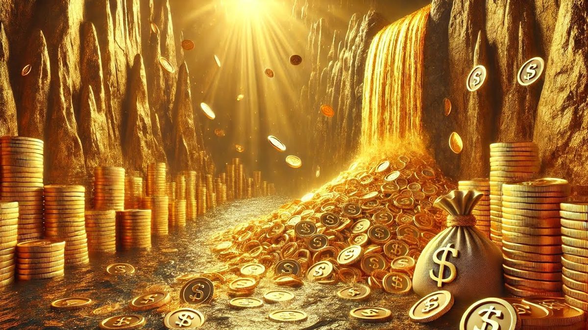 Cash Frenzy Welcome Bonus